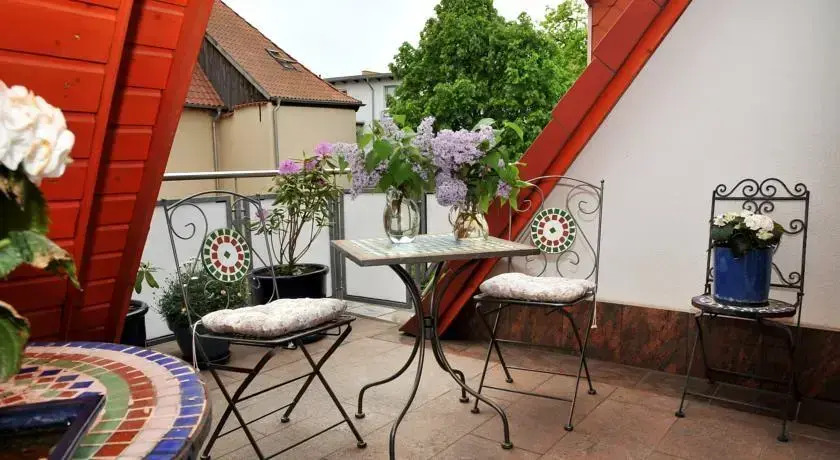 Ferienapartment Am Kütertor