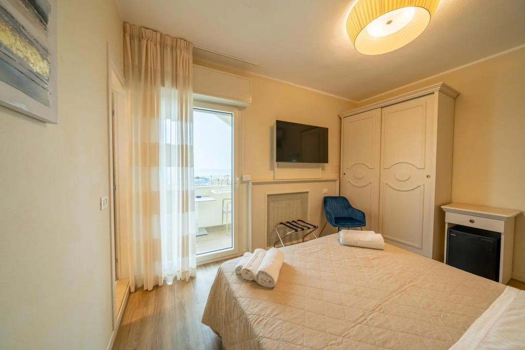 Hotel Orchidea