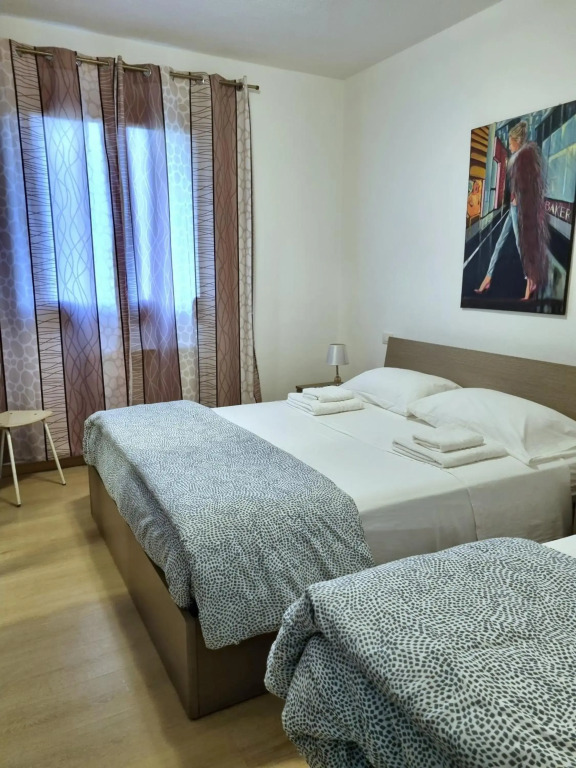 ValeValeHome - fully equipped kitchen, reserved parking, big garden