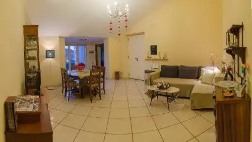 B&B Antico Cortile