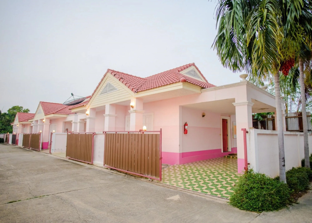 Diane Hotel