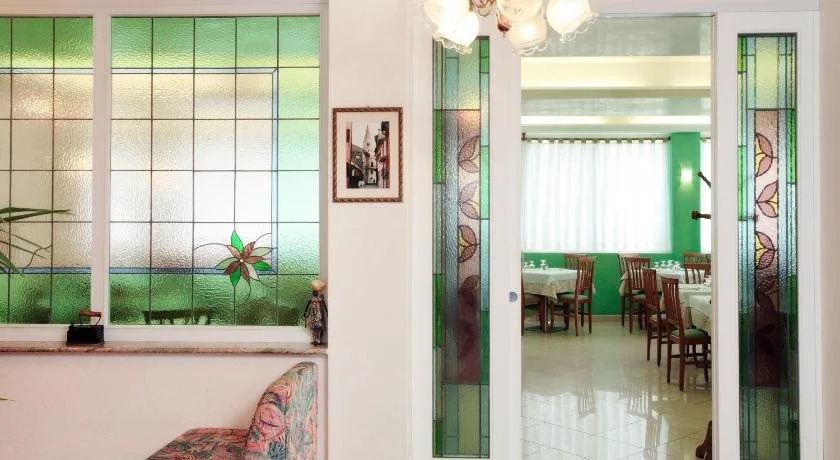 Hotel Villa Maria