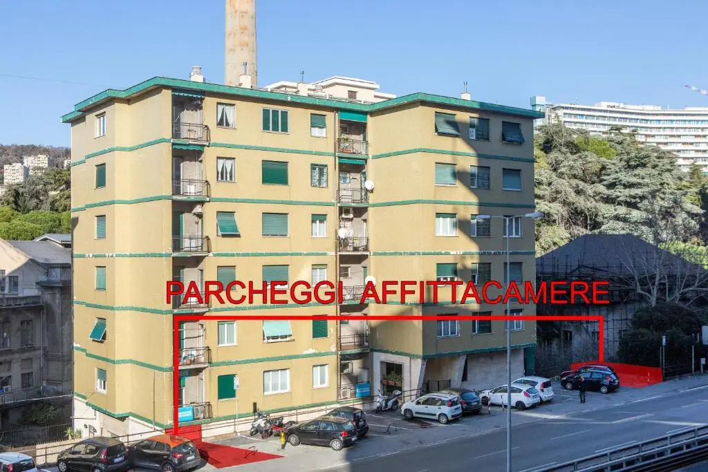 Affittacamere San Martino