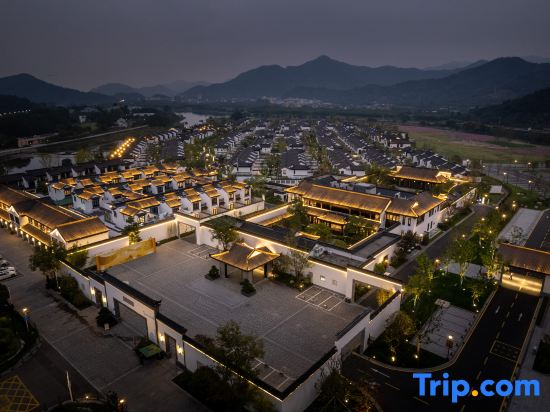 Ningbo Zizhangtai Hotel