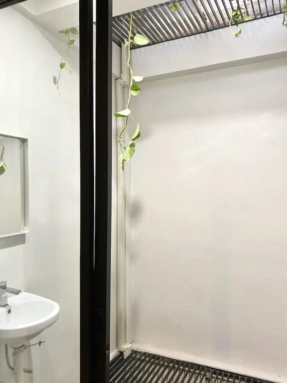 Two One Zero Apartment