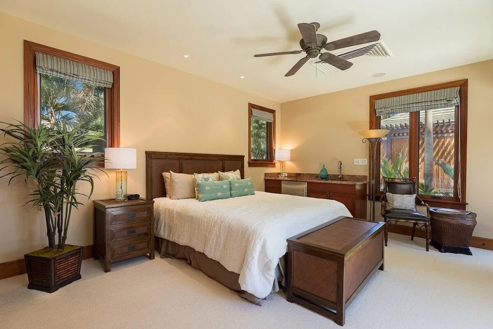 Ke Kailani Hale A2 3 Bedroom Home
