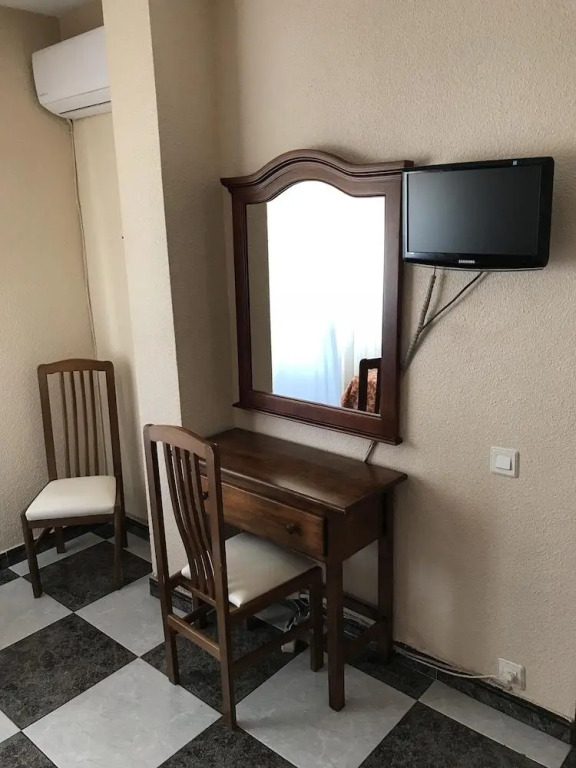 Hostal Restaurante El Molino