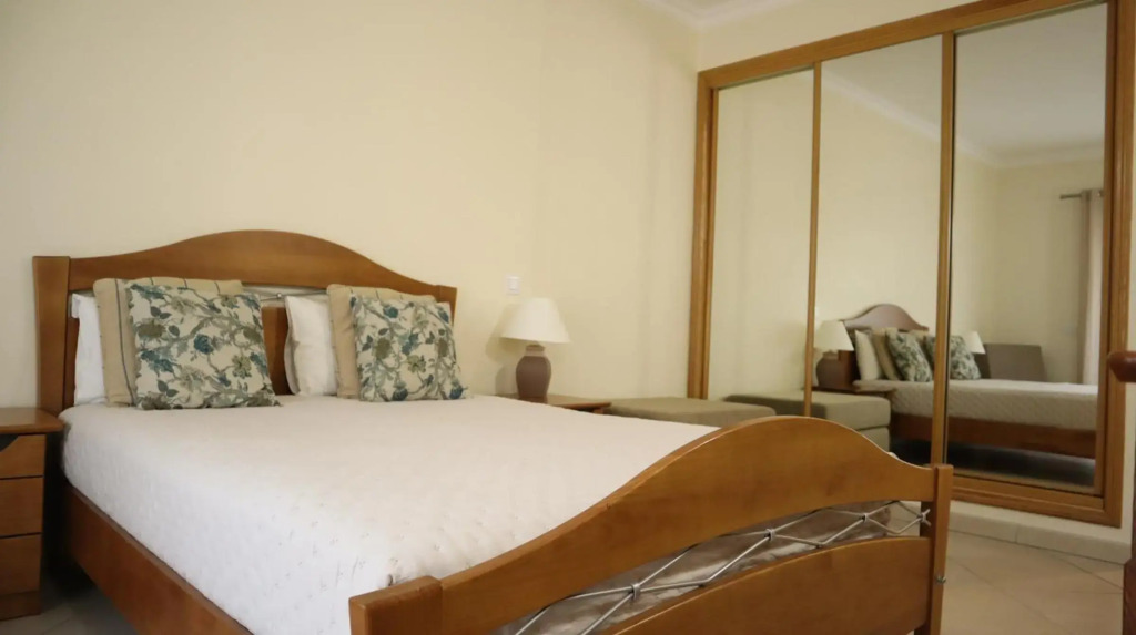Casablanca AL by Albufeira Rental