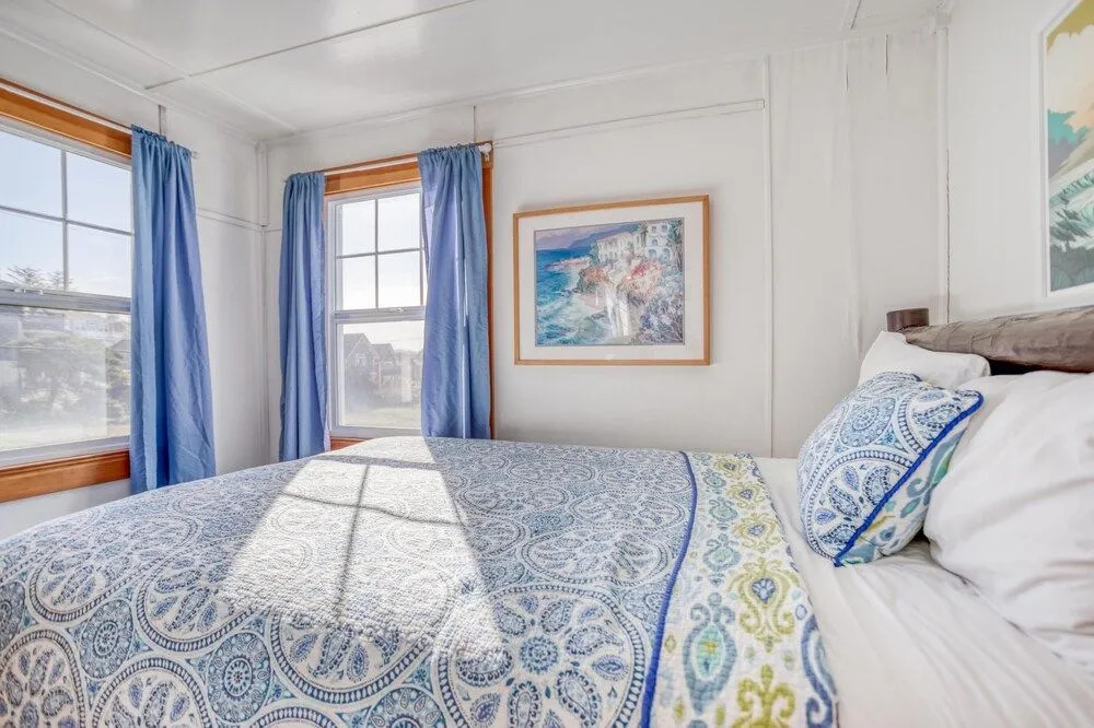 Nelscott Anchor House