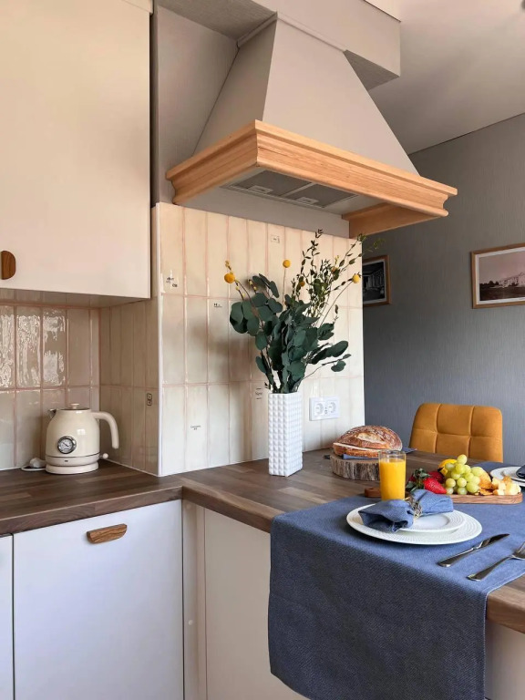 Rent2Room (Рент2Рум) на улице Вешняковская 14к2