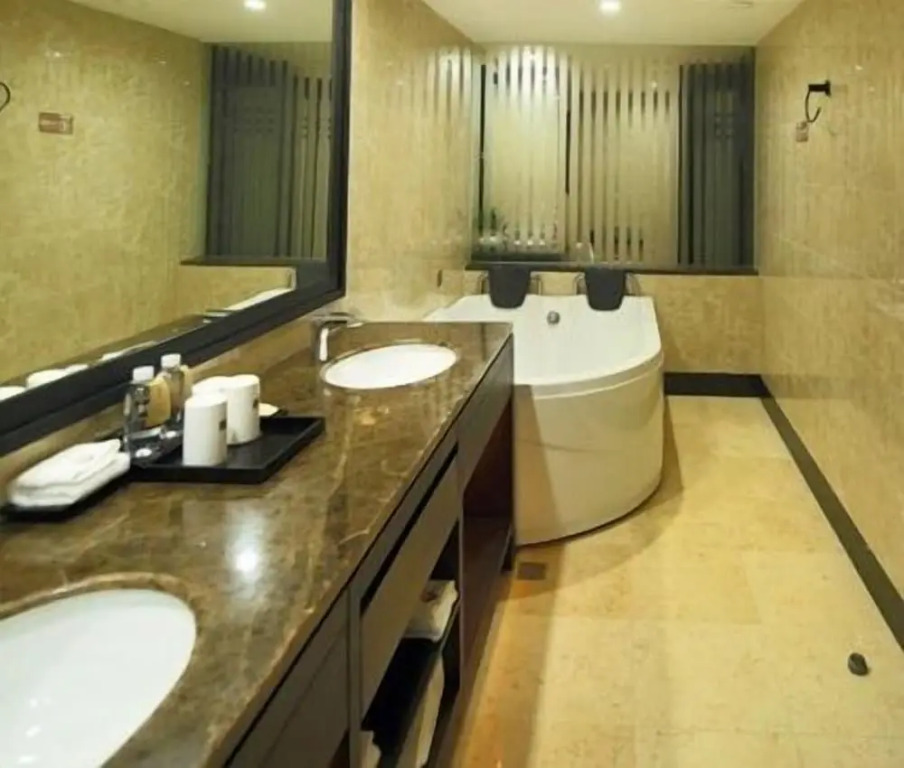 Chengdu Rongtou Hotel