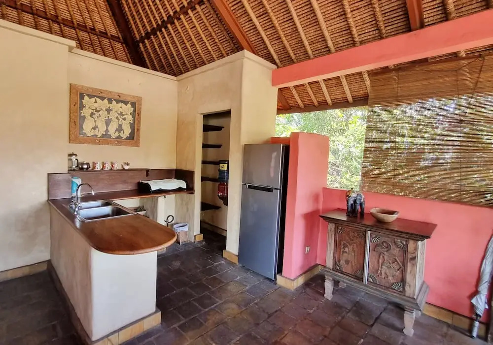 Flash Back Bungalow
