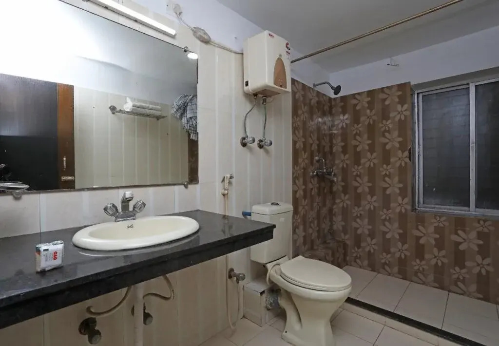 Punjab Bradree By OYO Rooms
