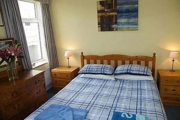 Staysail Cottage