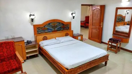 Hotel TamilNadu, Kanniyakumari