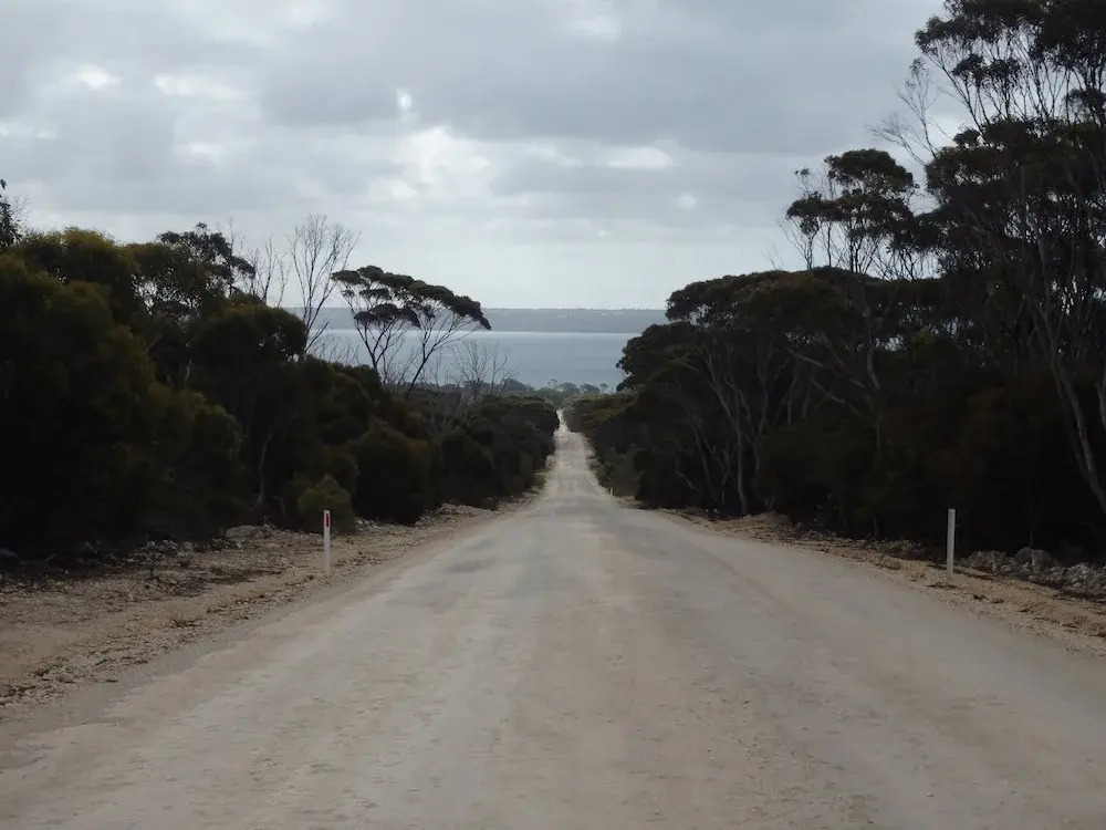 Gilligans Kangaroo Island