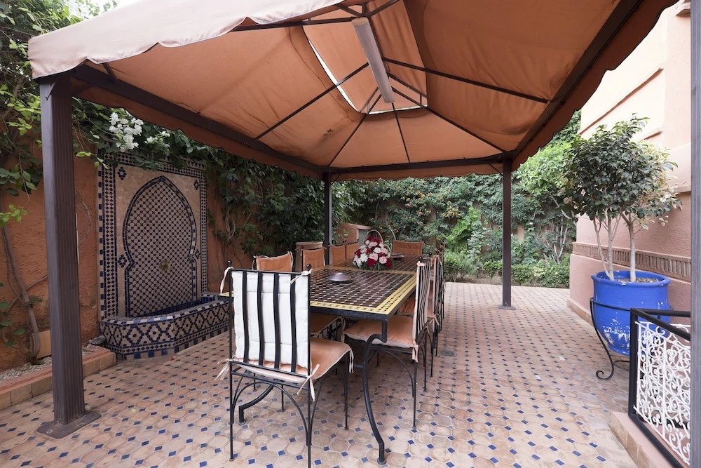 Riad Gamacyl