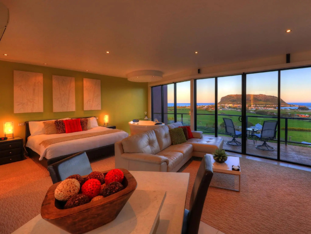 Horizon Deluxe Apartments