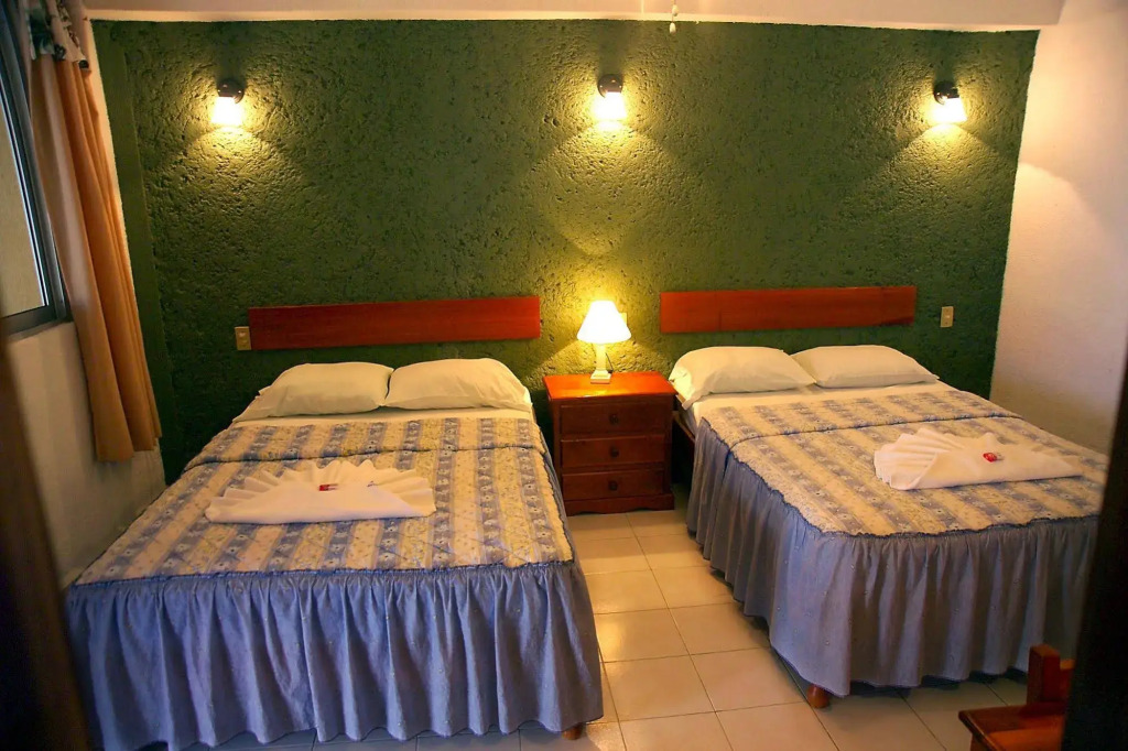 Hotel Mallorca