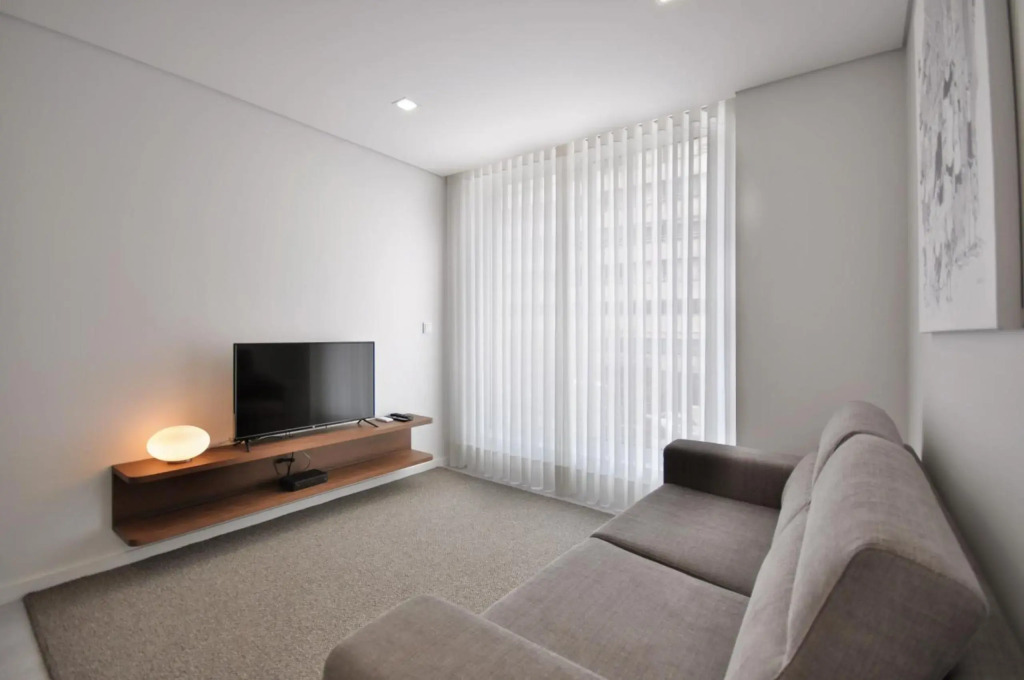 Sé Apartamentos - Luxury Apartment
