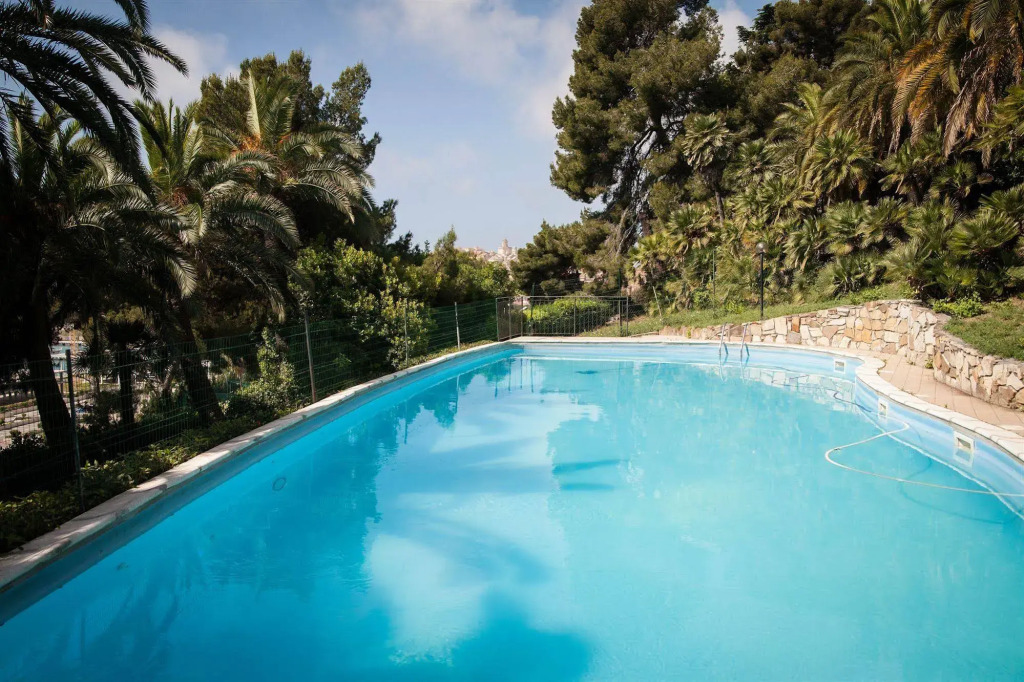 Residence RTA Villa Marina