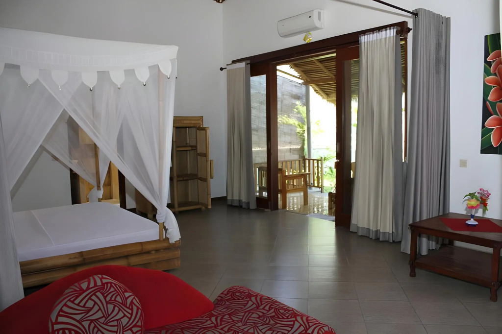 Jo Je Bungalow