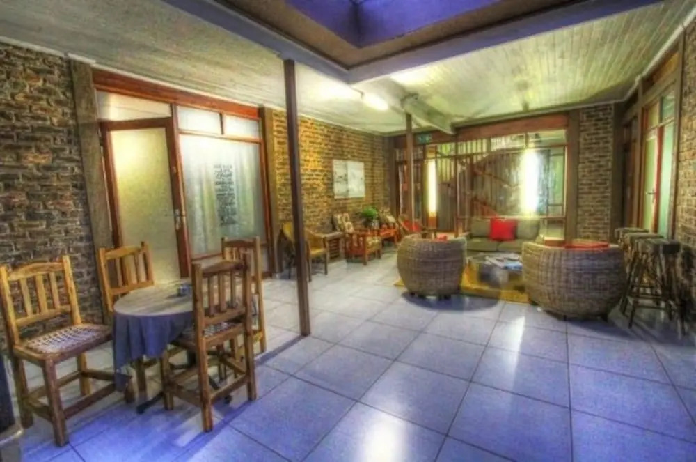 Deja View Exclusive Guest House