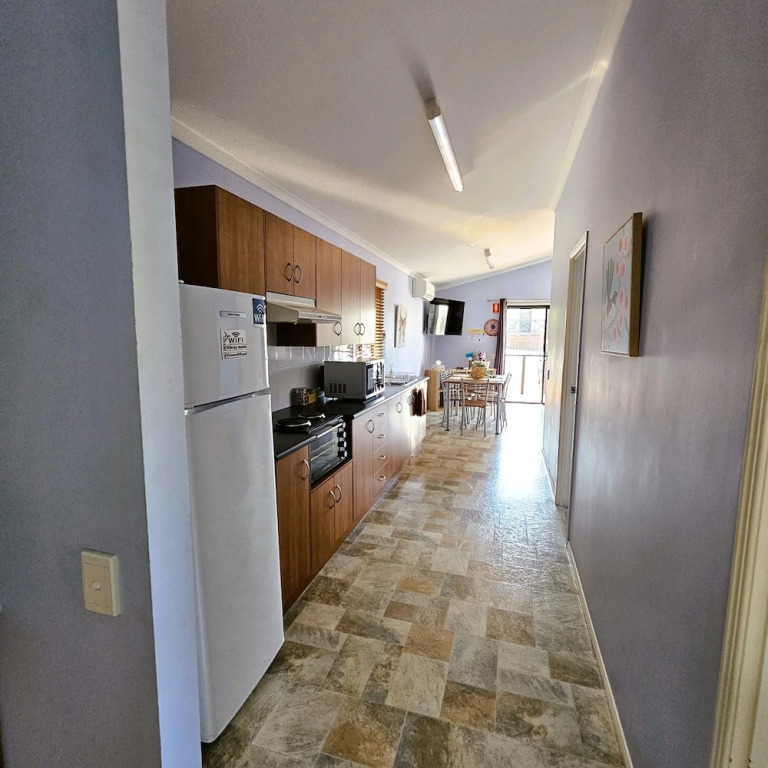 Kilcoy Motel