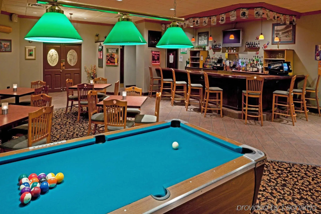 Quality Inn Oneonta Cooperstown Area