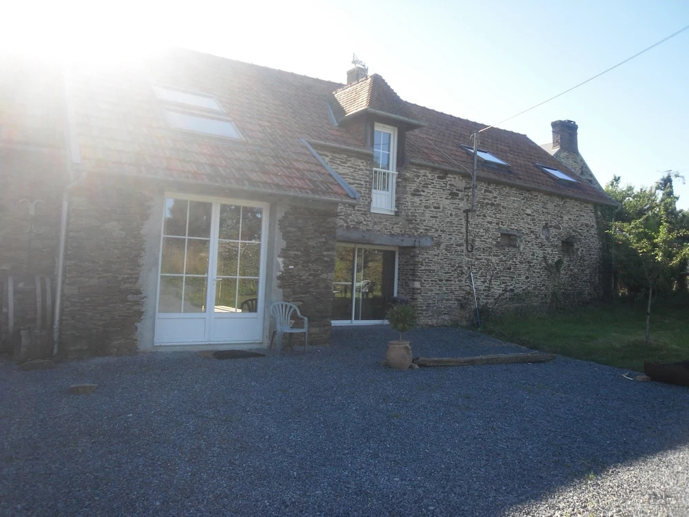 Grange de la Motte