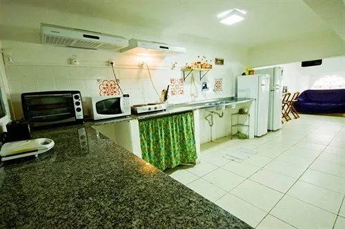 Lapa Casa Hostel
