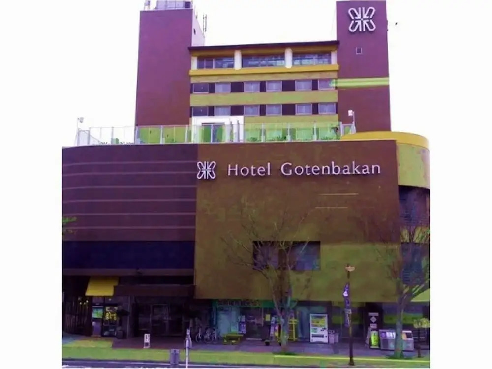Fuji Gotemba Condominium Tannpopo