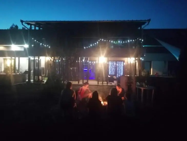 Silver Horse Ranch