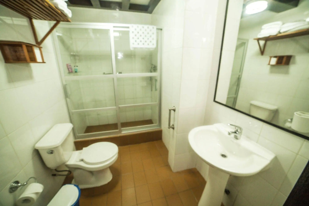 Vegas Apartamentos