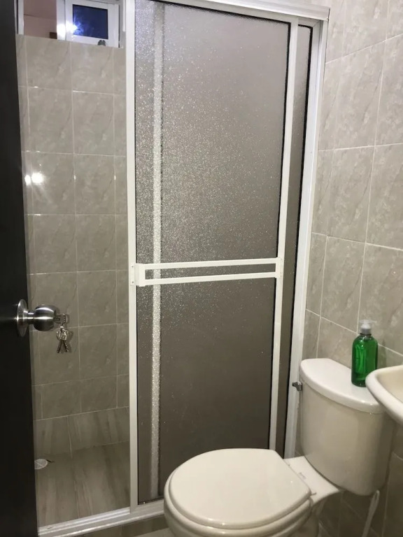 Hostal Villa Sarcam SAS