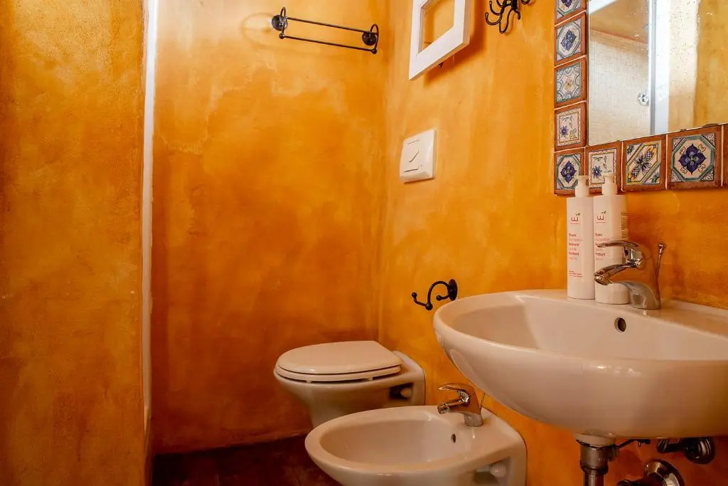 Casa Gelsomino by Wonderful Italy