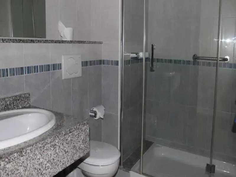Apartamentos Fayna