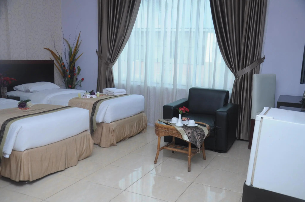 Griya Hotel