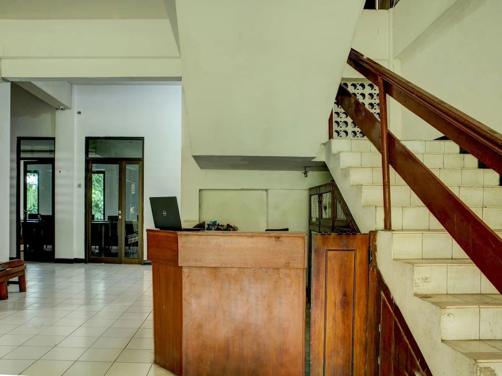 OYO 92457 Wisma Griya Nusa Bangsa Syariah