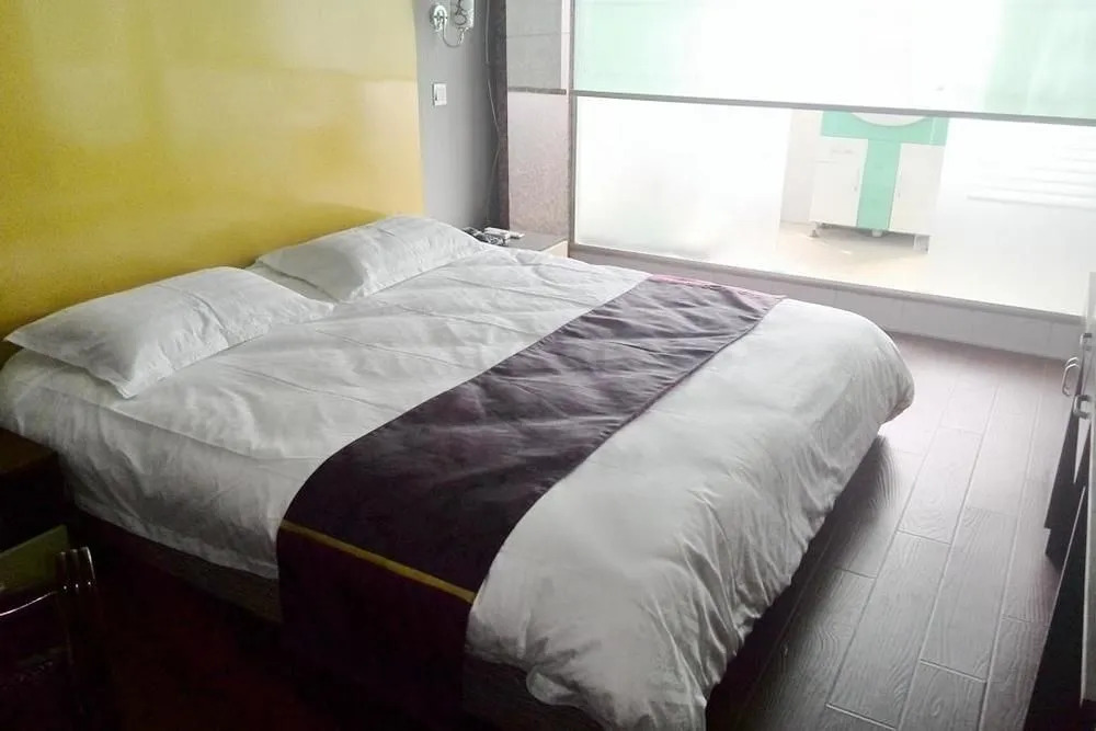 Haitan Hostel