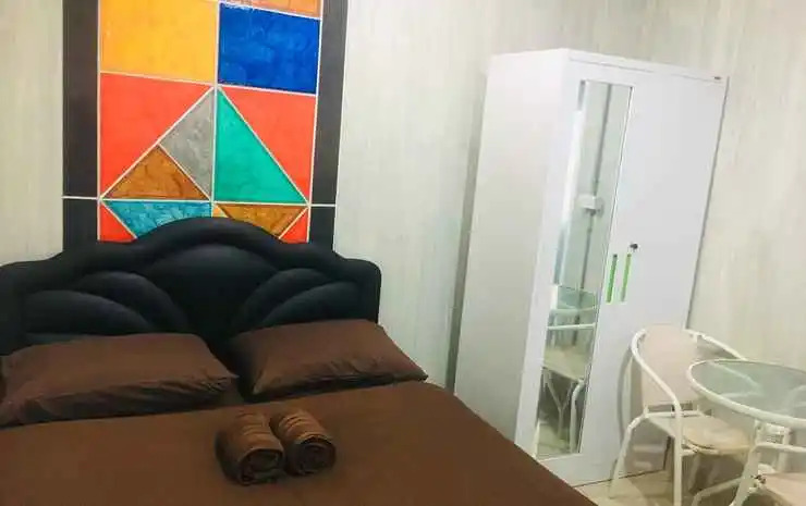 Baan Daratorn Soi 53 Yeak 14