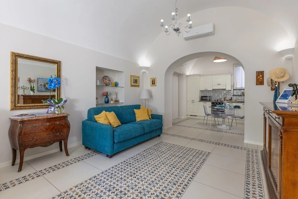Maison Piccola Corte