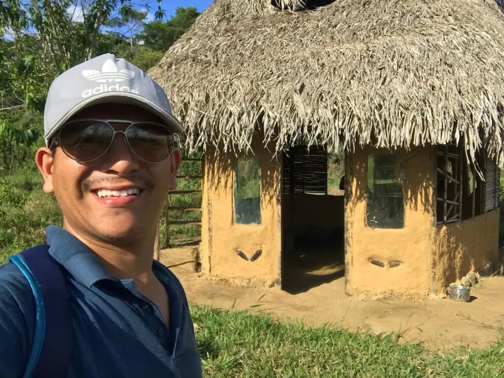 Ayahuaska