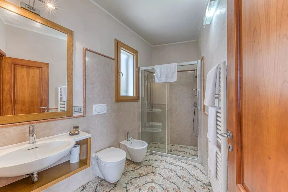 Suite Vista Mare