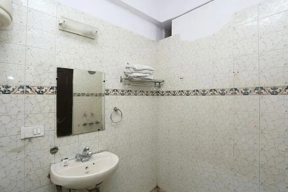 Corporate Villa By OYO Rooms