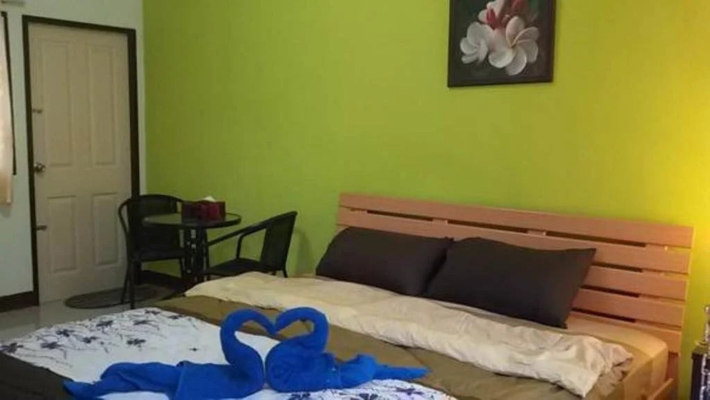 C N Residence