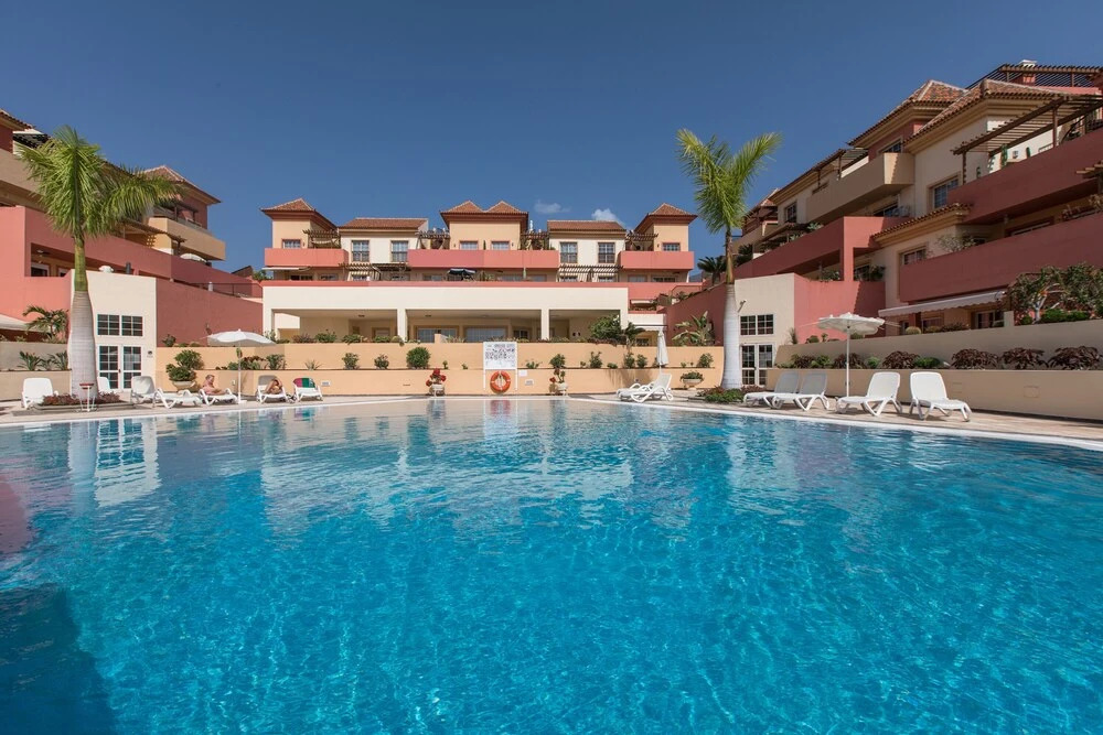 Terrazas del Duque Sun & BeachHouse in the New Golden Mile