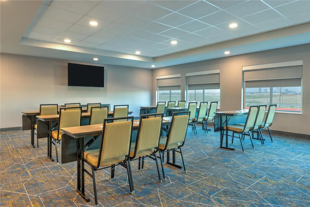 Hampton Inn & Suites by Hilton Little Rock Airport