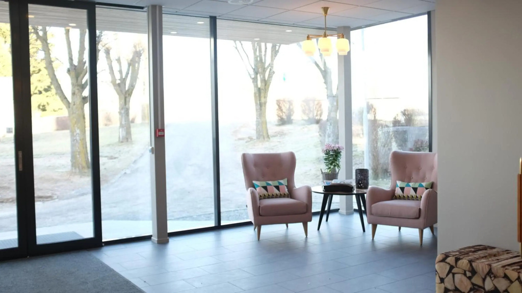 Brattrein Hotell - Unike Hoteller
