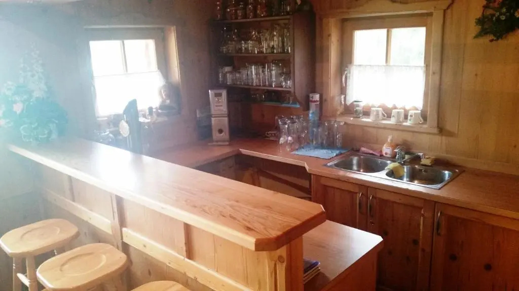 Appartements Kirchgasser Untertauern